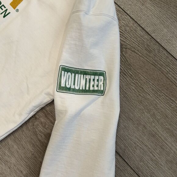 Waste Management Phoenix Open Sweater Size XL Hoodie Long Sleeve Golf Casual - Picture 3 of 8